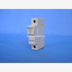 Gould MSC.10 fuse holder